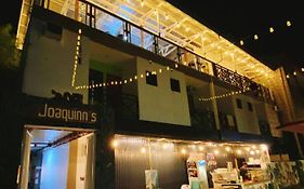 Joaquinn'S Bed And Breakfast
